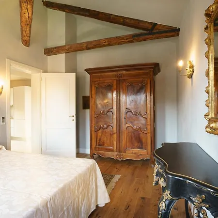 Casa Virginia Direct At The Canal Cannaregio With Own Roof Terrace Apartment Venice