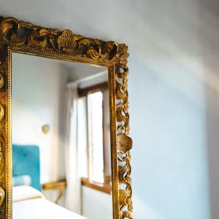 Casa Virginia Direct At The Canal Cannaregio With Own Roof Terrace