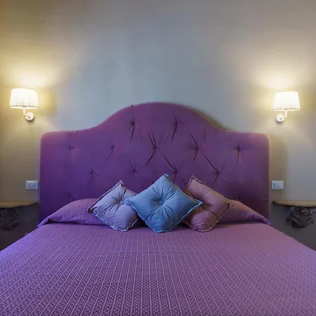 Casa Virginia Direct At The Canal Cannaregio With Own Roof Terrace * Venice