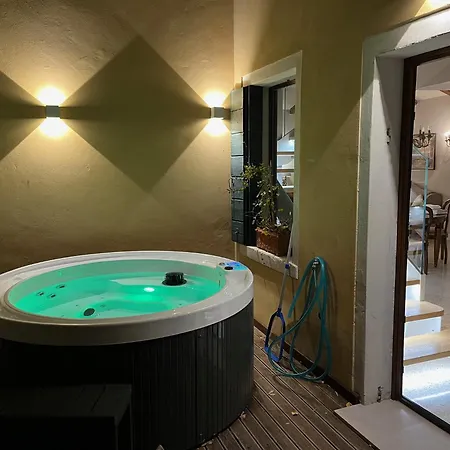 Casa Virginia Direct At The Canal Cannaregio With Own Roof Terrace דירה