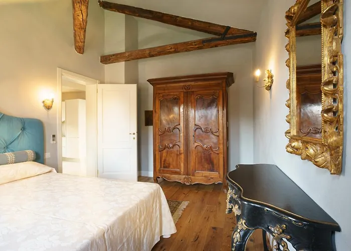 Casa Virginia Direct At The Canal Cannaregio With Own Roof Terrace Appartement Venise