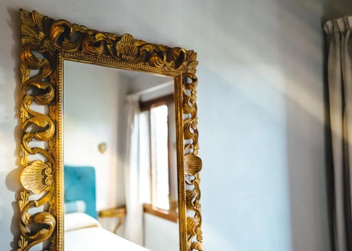 Casa Virginia Direct At The Canal Cannaregio With Own Roof Terrace