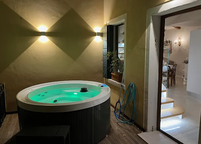 Casa Virginia Direct At The Canal Cannaregio With Own Roof Terrace Appartement