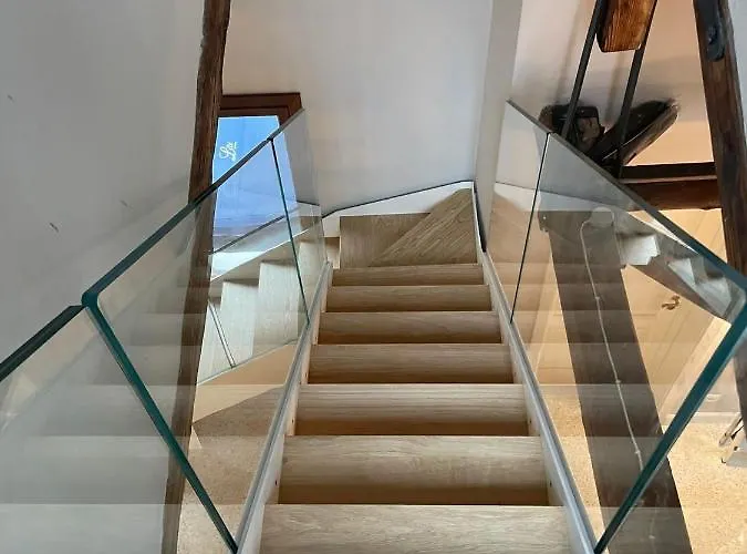 Appartement Casa Virginia Direct At The Canal Cannaregio With Own Roof Terrace Venise