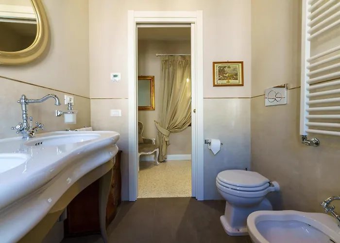 Appartement Casa Virginia Direct At The Canal Cannaregio With Own Roof Terrace Venise